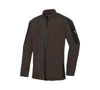 BP 1829-040-0413-XSn Chaqueta de forro polar para hombres, 100% poliéster, talla XS