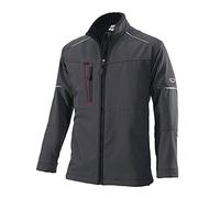 BP Softshell arbeitsjacket 1868-572 XS