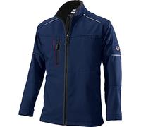 BP 1868 - Chaqueta softshell