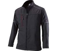 BP 1868 - Chaqueta softshell