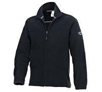 BP 1872 646 - Chaqueta de forro polar, varios modelos, color negro