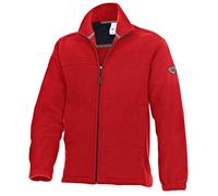 BP 1872 646 - Chaqueta de forro polar, varios modelos, color rojo