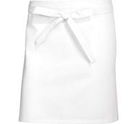 BP 1901 400 21 - Aglomerante corto (ancho: 75 cm), color blanco