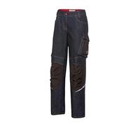 BP Pantalón vaquero de mujer 1973-031 W32-L32