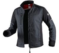 BP 1992 570 - Chaqueta de trabajo unisex, color antracita/negro, talla 60/62N