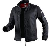 BP 1992 570 - Chaqueta de trabajo unisex (talla 56/58n), color negro