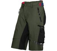 BP 1994-570-50-M - Chaleco térmico para Mujer (Silueta Delgada, Acolchado con Forro térmico Acolchado, 250,00 g/m2, Mezcla de Tela con elástico, Nogal, Talla M)