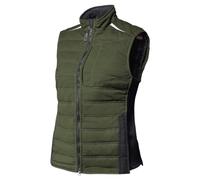 BP Chaleco térmico acolchado para señora 1994-570 L