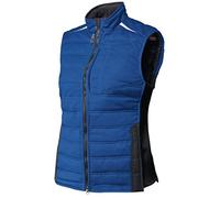 BP 1994 570 - Chaleco térmico para mujer, sin mangas, varios modelos, color azul