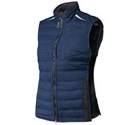 BP 1994 570 - Chaleco térmico para mujer, sin mangas, varios modelos, color azul oscuro/XS