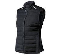 BP 1994 570 - Chaleco térmico para mujer, sin mangas, varios modelos, color negro