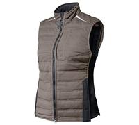 BP 1994 570 - Chaleco térmico para mujer, sin mangas, varios modelos (nogal y L)