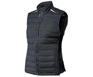 BP 1994 570 - Chaleco térmico sin mangas para mujer, varios modelos, color antracita