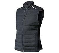 BP 1994 570 - Chaleco térmico sin mangas para mujer, varios modelos, color antracita y XL