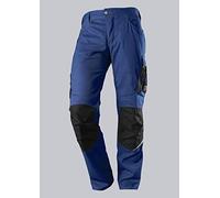 BP Arbeitshose Lightweight Mit Bolsillos para rodilleras 1998-570 50