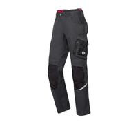 BP 1998-570-5632 - Pantalón de trabajo para hombre, poliéster y algodón, color antracita/negro, talla 58s