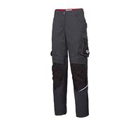 BP Trabajo de las señorasitpantalones Lightweight Mit bolsillos rodillera 1999-570 44