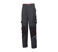 BP Trabajo de las señorasitpantalones Lightweight Mit bolsillos rodillera 1999-570 36