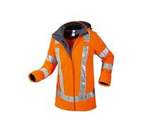 BP 2127-880-85 BProtected - Chaqueta impermeable para mujer (poliéster, talla M)