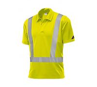 BP 2132 260 - Polo de trabajo, varios modelos, color amarillo