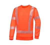 BP Sudadera de alta visibilidad 2134-873 L