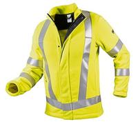 BP 2225 860 - Chaqueta de forro polar (XS), color amarillo