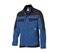BP 2432 820 1332 - Chaqueta de trabajo (talla 46N), color azul y negro