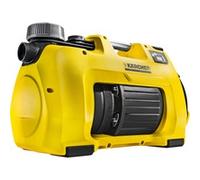 Karcher Bomba automática o manual BP 4 Home + Garden 4,3 bars 950W