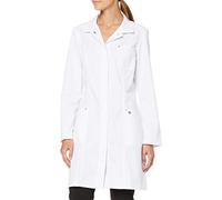 BP 4874 - Abrigo para mujer, color blanco