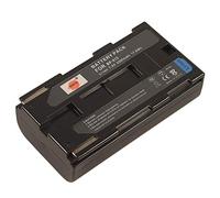 BP-915 DSTE Batería de Repuesto Compatible con Canon C2 DM-MV1 DM-MV10 E1 E2 E30 FV1 FV500 Ultura V40 V420 ES410 UC-X2Hi UC-X30Hi UC-X45Hi