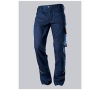 BP Arbeitshose Light, estrecho 1980-570 48/SHORT