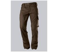 BP Arbeitshose Light, estrecho 1980-570 48/SHORT