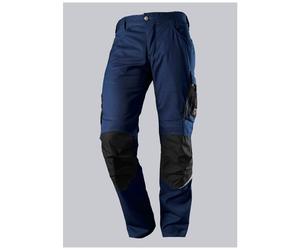 BP Arbeitshose Lightweight Mit Bolsillos para rodilleras 1998-570 52