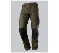 BP Arbeitshose Lightweight Mit Bolsillos para rodilleras 1998-570 60