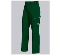 BP Arbeitshose Mit Botones ocultos 1605-559 50