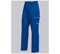 BP Arbeitshose Mit Botones ocultos 1605-559 50