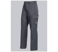 BP Arbeitshose Mit Botones ocultos 1605-559 50/LONG