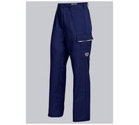 BP Arbeitshose Mit Botones ocultos 1605-559 54