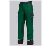 BP Arbeitshose Mit Botones ocultos y bolsillos para rodilleras 1609-559 64