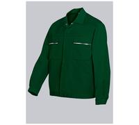 BP Arbeitsjacket Mit Botones ocultos 1602-559 48/50