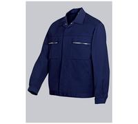 BP Arbeitsjacket Mit Botones ocultos 1602-559 56/58 LONG