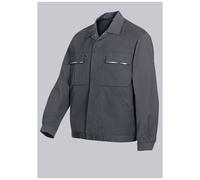 BP Arbeitsjacket Mit Botones ocultos 1602-559 64/66
