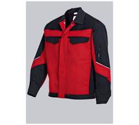 BP Arbeitsjacket Mit Botones ocultos 1607-559 48/50