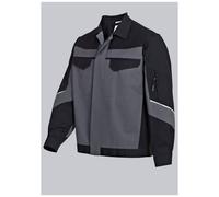 BP Arbeitsjacket Mit Botones ocultos 1607-559 52/54