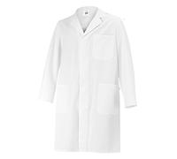 BP® - Bata de laboratorio para hombre y mujer 1656 Medicina Kittel Med&Care® S