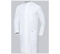 BP Bata de médicoittel Para hombre De algodón 1751-130 58