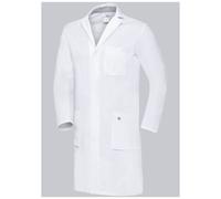 BP Bata de médicoittel Para hombre De algodón 1753-130 42