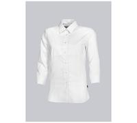 BP Blusa señora STRETCH manga 3/4 1561-682 W52