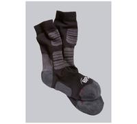 BP Calcetines de trabajo | 5 pares 1069-169 Einheitsgröße
