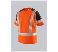 BP Camiseta de alta visibilidadons Camiseta de alta visibilidadons, poliéster reciclado 2139-861 XXL
